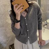 カーディガン | Girly Doll | 詳細画像6 