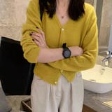 カーディガン | Girly Doll | 詳細画像8 