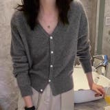 カーディガン | Girly Doll | 詳細画像15 