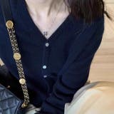 カーディガン | Girly Doll | 詳細画像16 