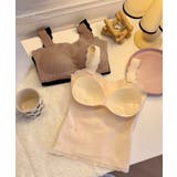 裏起毛キャミソール | Girly Doll | 詳細画像11 