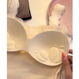 裏起毛キャミソール | Girly Doll | 詳細画像12 