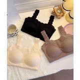 裏起毛キャミソール | Girly Doll | 詳細画像14 