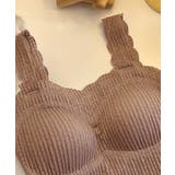 裏起毛キャミソール | Girly Doll | 詳細画像21 