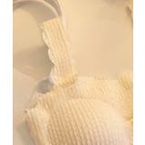 裏起毛キャミソール | Girly Doll | 詳細画像22 