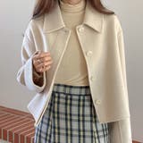ショートコート | Girly Doll | 詳細画像3