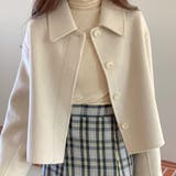 ショートコート | Girly Doll | 詳細画像5