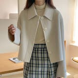 ショートコート | Girly Doll | 詳細画像8