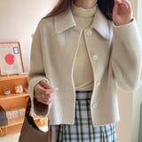 ショートコート | Girly Doll | 詳細画像9