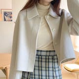 ショートコート | Girly Doll | 詳細画像10