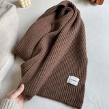 マフラー | Girly Doll | 詳細画像3