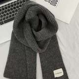 マフラー | Girly Doll | 詳細画像12