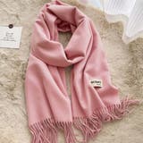 マフラー | Girly Doll | 詳細画像1