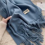 マフラー | Girly Doll | 詳細画像5