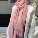 ピンク | マフラー | Girly Doll