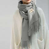 マフラー | Girly Doll | 詳細画像8