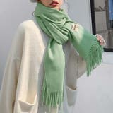 マフラー | Girly Doll | 詳細画像9