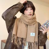 マフラー | Girly Doll | 詳細画像1