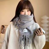 マフラー | Girly Doll | 詳細画像2