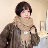 マフラー | Girly Doll | 詳細画像3