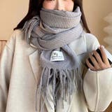 マフラー | Girly Doll | 詳細画像8