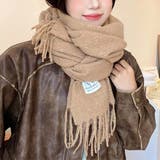 マフラー | Girly Doll | 詳細画像10