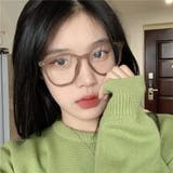 モカ | メガネ | Girly Doll