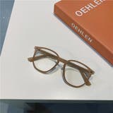 メガネ | Girly Doll | 詳細画像6