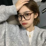 ヒョウ柄 | メガネ | Girly Doll