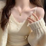 キャミソール | Girly Doll | 詳細画像1