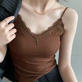 キャミソール | Girly Doll | 詳細画像2