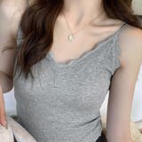 キャミソール | Girly Doll | 詳細画像5