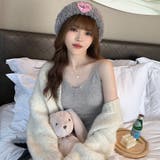 キャミソール | Girly Doll | 詳細画像6