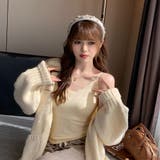 キャミソール | Girly Doll | 詳細画像8