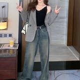 キャミソール | Girly Doll | 詳細画像12