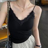 キャミソール | Girly Doll | 詳細画像13