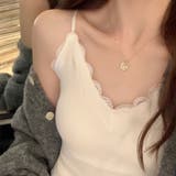 キャミソール | Girly Doll | 詳細画像18