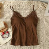 キャミソール | Girly Doll | 詳細画像20