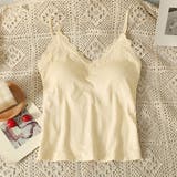 キャミソール | Girly Doll | 詳細画像22