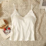 キャミソール | Girly Doll | 詳細画像23