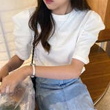 シャツ | Girly Doll | 詳細画像10