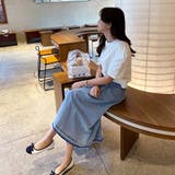 シャツ | Girly Doll | 詳細画像11