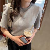 シャツ | Girly Doll | 詳細画像18