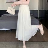 ロングスカート | Girly Doll | 詳細画像13