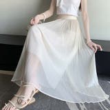 ロングスカート | Girly Doll | 詳細画像15