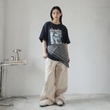 Tシャツ | Girly Doll | 詳細画像1