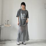 Tシャツ | Girly Doll | 詳細画像3