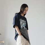 Tシャツ | Girly Doll | 詳細画像4