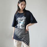 Tシャツ | Girly Doll | 詳細画像5