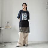 Tシャツ | Girly Doll | 詳細画像6